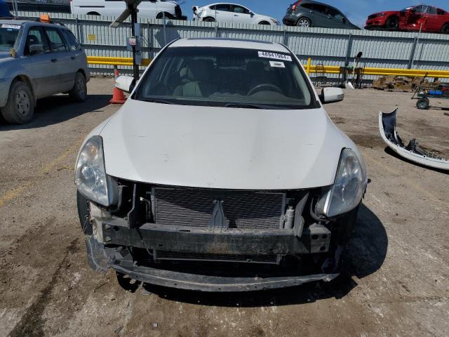 Photo 5 from auction – 2012 NISSAN ALTIMA BAS with VIN 1N4AL2AP9CN497906