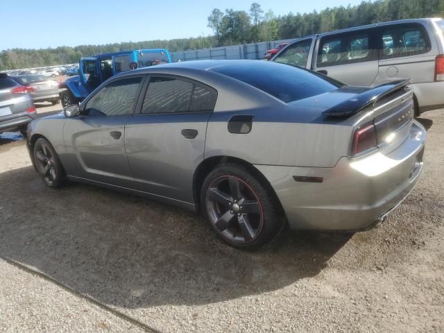 Photo 2 from auction – 2011 DODGE CHARGER with VIN 2B3CL3CG0BH581949