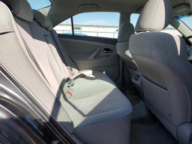 Foto 10 de la subasta – 2011 TOYOTA CAMRY BASE con VIN 4T1BF3EK3BU196932