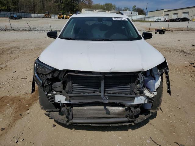 Photo 5 from auction – 2019 GMC TERRAIN SL with VIN 3GKALMEV9KL156247