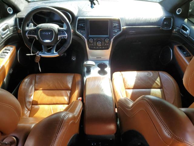 Photo 8 from auction – 2015 JEEP GRAND CHER with VIN 1C4RJFDJ8FC942668