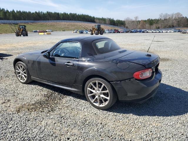 Photo 2 from auction – 2010 MAZDA MX-5 MIATA with VIN JM1NC2FF2A0209018