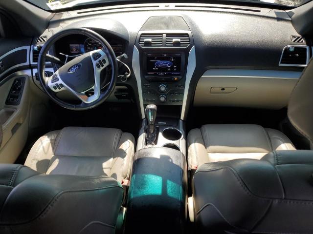 Photo 8 from auction – 2013 FORD EXPLORER X with VIN 1FM5K8D80DGB80720