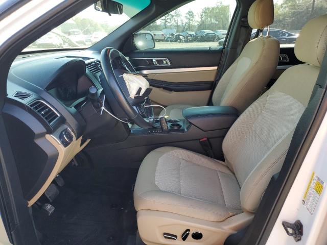 Foto 7 de la subasta – 2017 FORD EXPLORER X con VIN 1FM5K7D80HGA84117