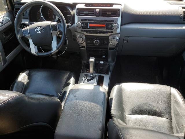 Foto 8 de la subasta – 2011 TOYOTA 4RUNNER SR con VIN JTEBU5JR0B5038563