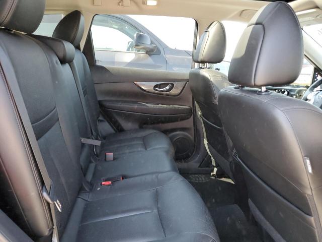 Photo 10 from auction – 2015 NISSAN ROGUE S with VIN 5N1AT2MVXFC799141