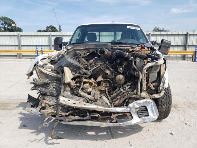 Photo 5 from auction – 2011 FORD F250 SUPER with VIN 1FT7X2AT2BEA37930