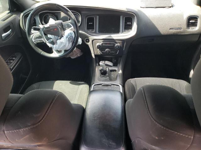 Photo 8 from auction – 2016 DODGE CHARGER SX with VIN 2C3CDXHG7GH246601