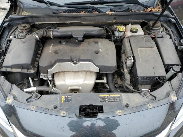 Photo 11 from auction – 2014 CHEVROLET MALIBU LS with VIN 1G11B5SL4EF279291