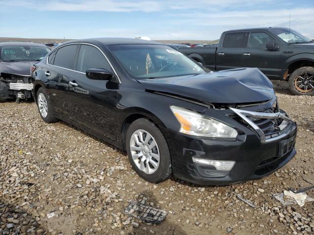 Photo 4 from auction – 2015 NISSAN ALTIMA 2.5 with VIN 1N4AL3APXFC293959