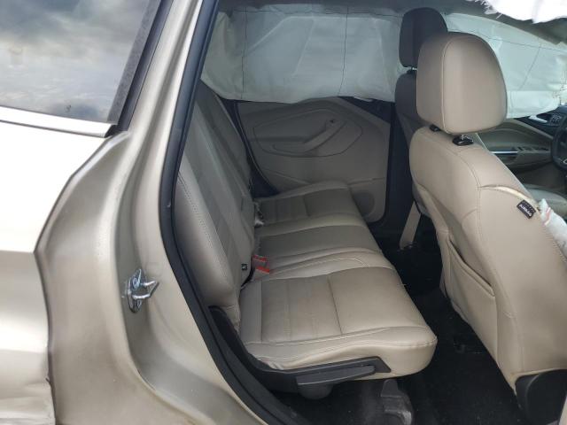 Photo 10 from auction – 2017 FORD ESCAPE TIT with VIN 1FMCU0JD1HUD75592