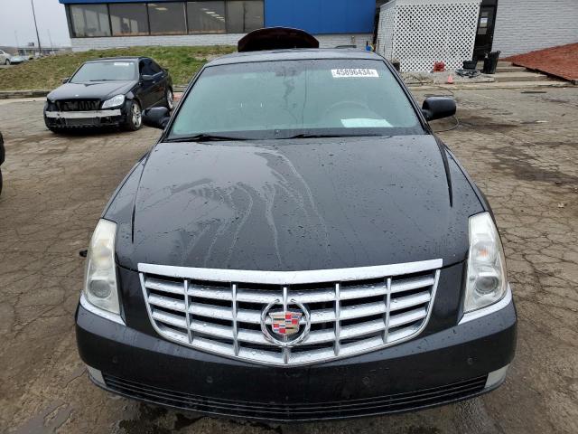 Photo 5 from auction – 2006 CADILLAC DTS with VIN 1G6KD57YX6U106949