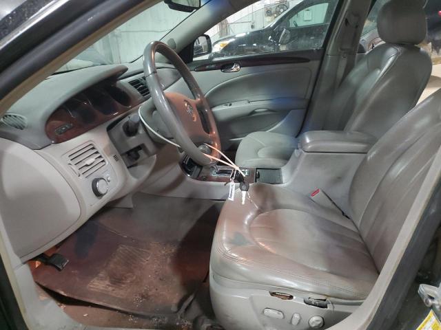 Photo 7 from auction – 2006 BUICK LUCERNE CX with VIN 1G4HD57226U238943