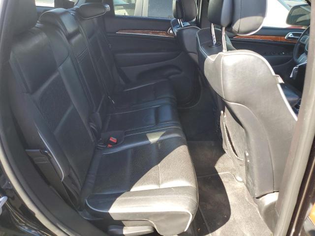 Photo 10 from auction – 2012 JEEP GRAND CHER with VIN 1C4RJFCT6CC274514