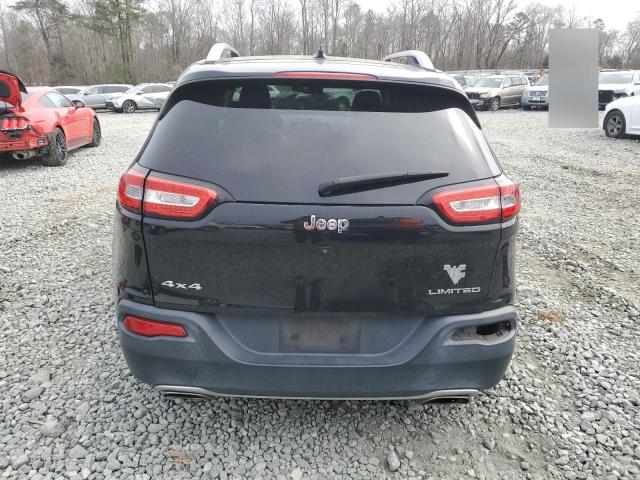 Photo 6 from auction – 2015 JEEP CHEROKEE L with VIN 1C4PJMDS4FW685544