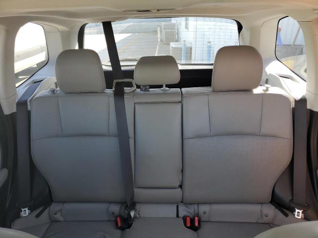 Photo 10 from auction – 2014 SUBARU FORESTER 2 with VIN JF2SJAHC2EH460152