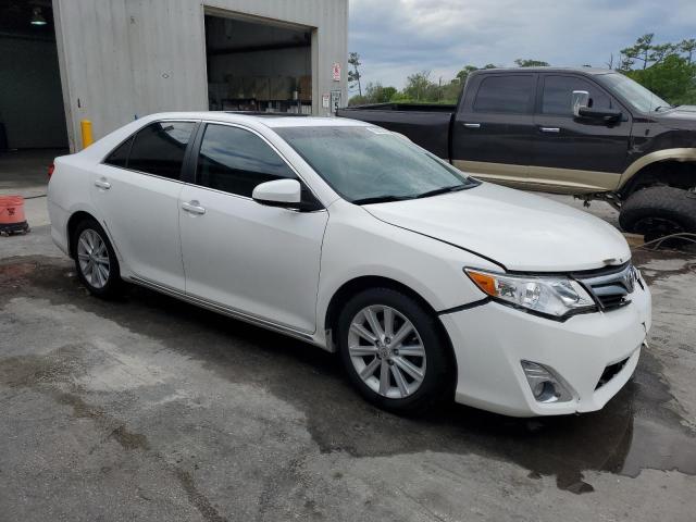Photo 4 from auction – 2012 TOYOTA CAMRY BASE with VIN 4T1BF1FK3CU562943