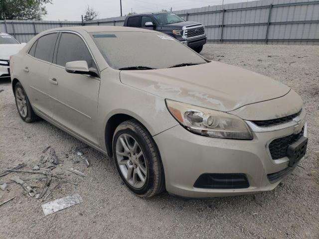 Photo 4 from auction – 2016 CHEVROLET MALIBU LIM with VIN 1G11C5SA3GF108420