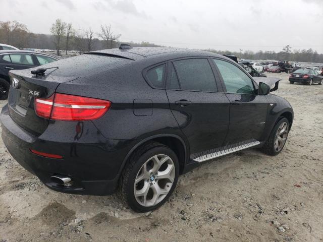 Photo 3 from auction – 2014 BMW X6 XDRIVE3 with VIN 5UXFG2C52E0C45531