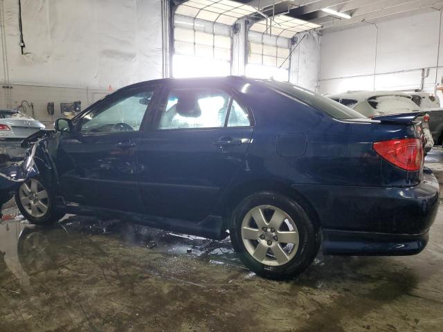 Photo 2 from auction – 2007 TOYOTA COROLLA CE with VIN 1NXBR30E37Z834659