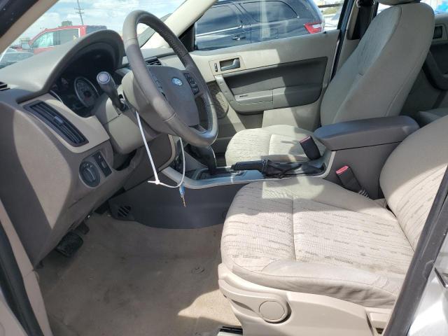 Photo 7 from auction – 2011 FORD FOCUS SE with VIN 1FAHP3FN6BW124475