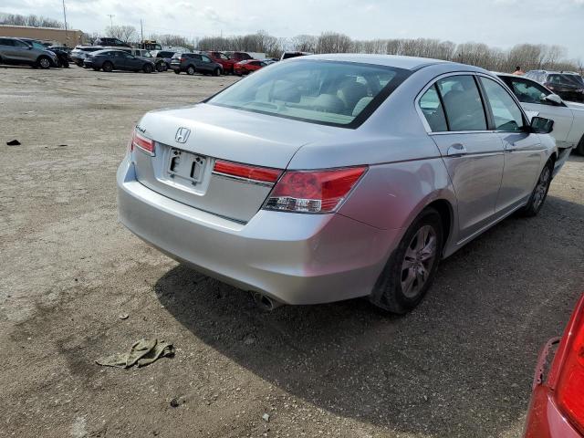 Photo 3 from auction – 2012 HONDA ACCORD LXP with VIN 1HGCP2F49CA053794