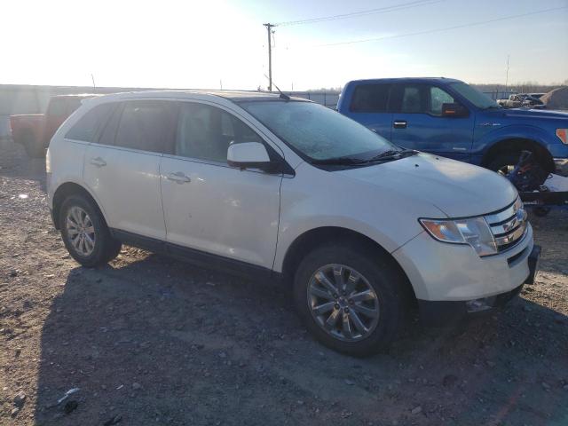 Photo 4 from auction – 2008 FORD EDGE LIMIT with VIN 2FMDK49C98BB20787