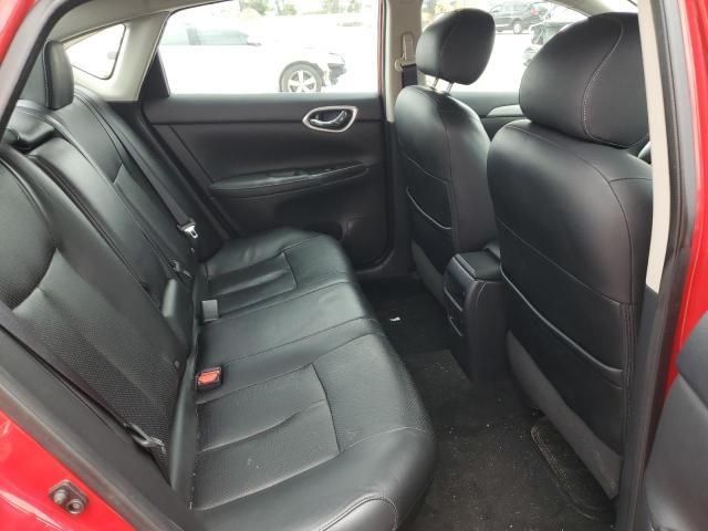 Photo 10 from auction – 2015 NISSAN SENTRA S with VIN 3N1AB7AP6FY243798
