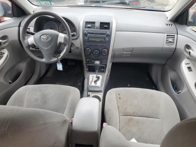 Zdjęcie 8 z aukcji – 2010 TOYOTA COROLLA BA z VIN 2T1BU4EE1AC456069