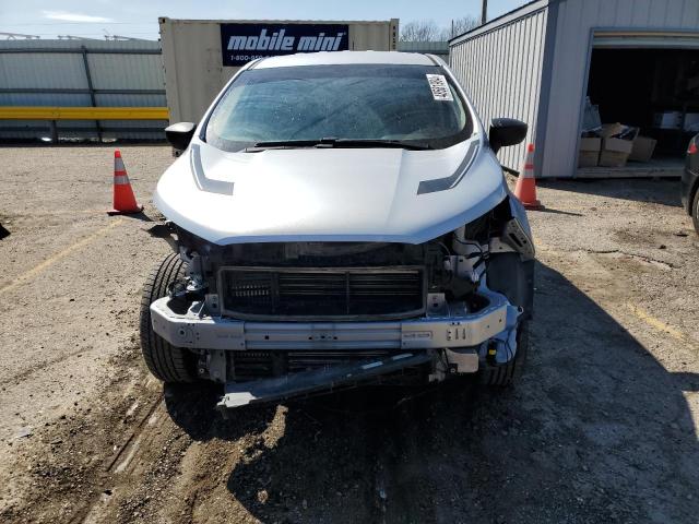 Photo 5 from auction – 2020 FORD ECOSPORT S with VIN MAJ3S2FE8LC390859