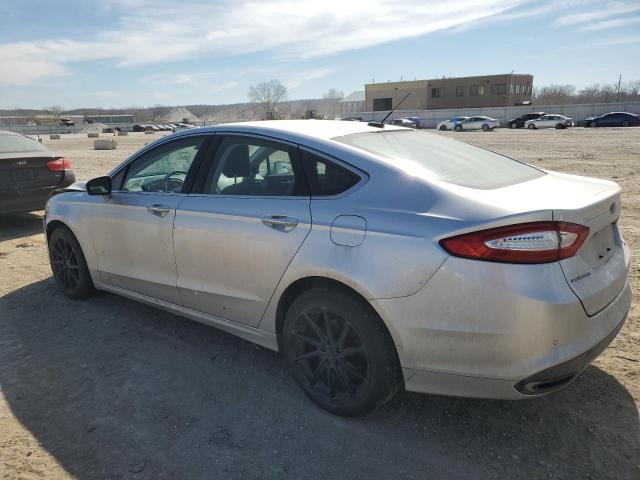 Photo 2 from auction – 2013 FORD FUSION TIT with VIN 3FA6P0K96DR320999