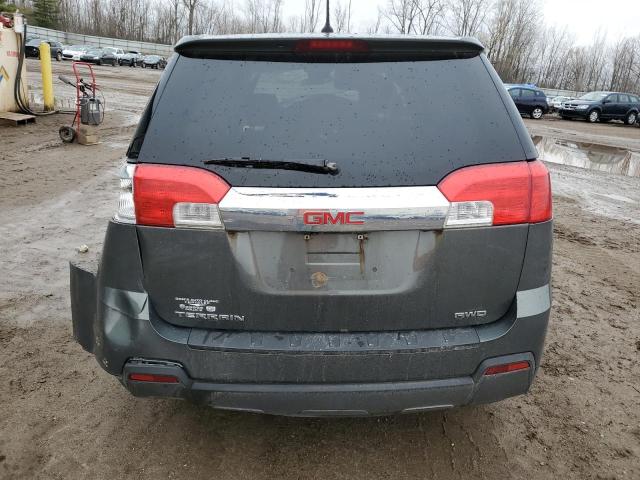 Photo 6 from auction – 2013 GMC TERRAIN SL with VIN 2GKFLREK6D6208708