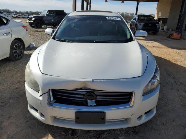 Photo 5 from auction – 2014 NISSAN MAXIMA S with VIN 1N4AA5AP5EC498895