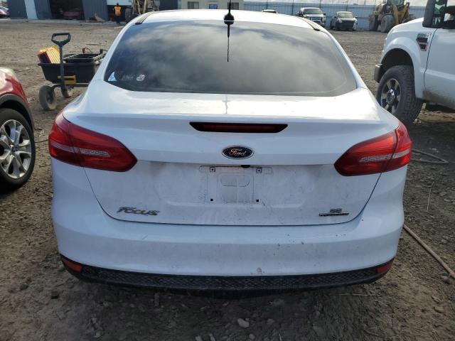 Photo 6 from auction – 2015 FORD FOCUS SE with VIN 1FADP3F26FL206363