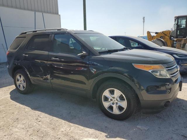 Photo 4 from auction – 2014 FORD EXPLORER with VIN 1FM5K7B8XEGB71859