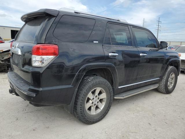 Photo 3 from auction – 2011 TOYOTA 4RUNNER SR with VIN JTEZU5JR8B5031388