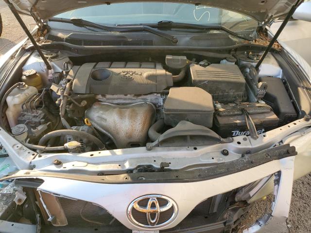 Фото 11 с аукциона – 2011 TOYOTA CAMRY BASE с VIN 4T1BF3EK4BU724672