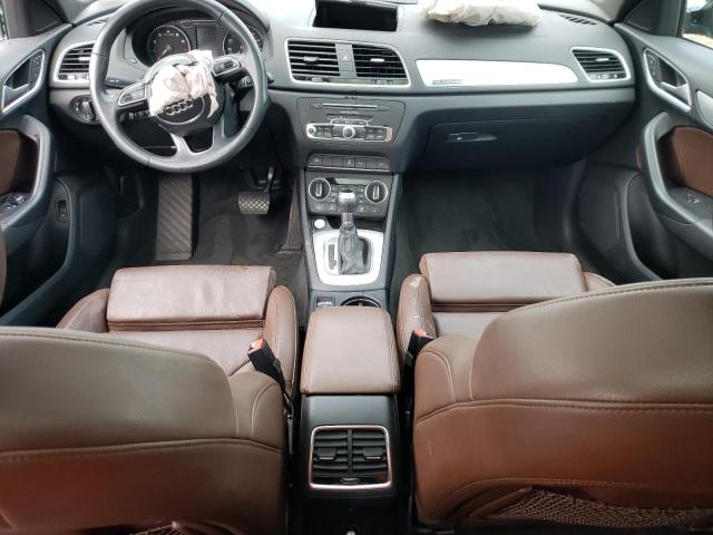 Photo 8 from auction – 2018 AUDI Q3 PREMIUM with VIN WA1ECCFS9JR035490