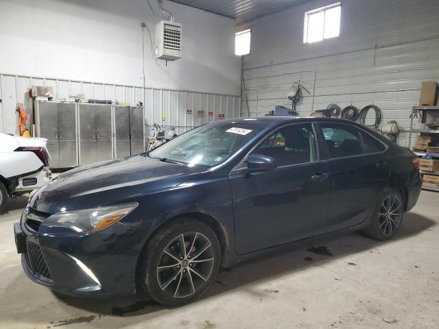 TOYOTA CAMRY LE 2015 with VIN 4T1BF1FK4FU046675 - Photo from auction