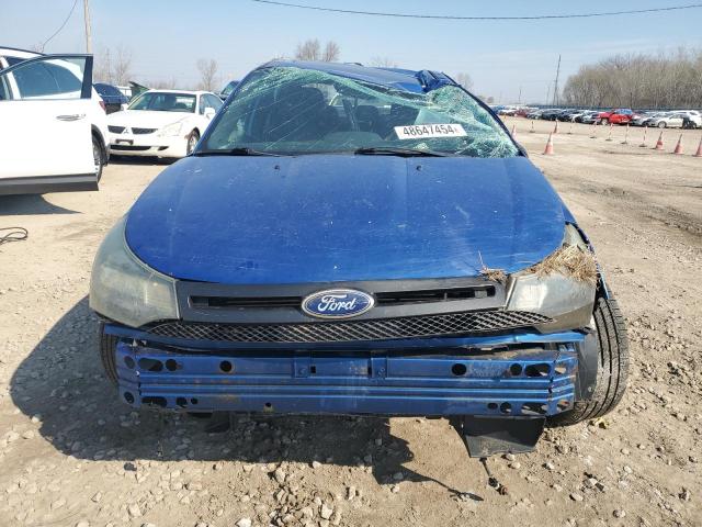 Photo 5 from auction – 2011 FORD FOCUS SES with VIN 1FAHP3GN1BW160699