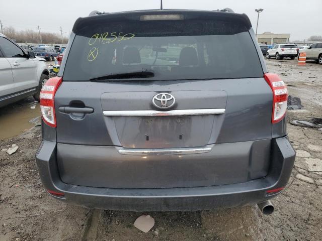 Photo 6 from auction – 2011 TOYOTA RAV4 SPORT with VIN JTMRF4DV8B5048550