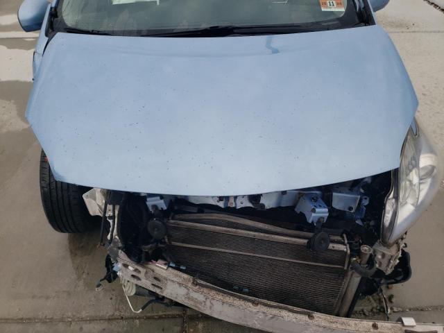 Photo 11 from auction – 2012 TOYOTA PRIUS PLUG with VIN JTDKN3DPXC3023114