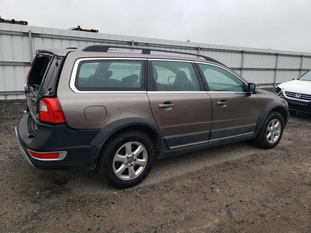 Photo 3 from auction – 2010 VOLVO XC70 3.2 with VIN YV4982BZ7A1077061