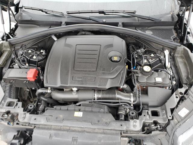 Photo 12 from auction – 2018 LAND ROVER RANGE ROVE with VIN SALYM2RX5JA733569
