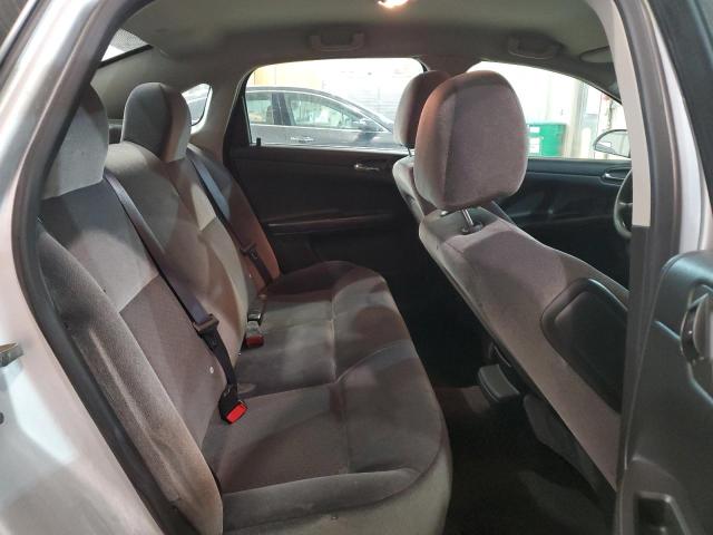 Photo 10 from auction – 2016 CHEVROLET IMPALA LIM with VIN 2G1WB5E37G1105422