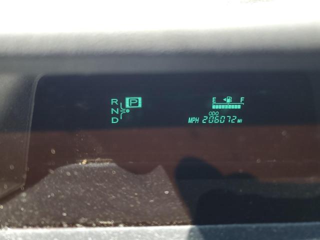 Photo 9 from auction – 2008 TOYOTA PRIUS with VIN JTDKB20U187815263