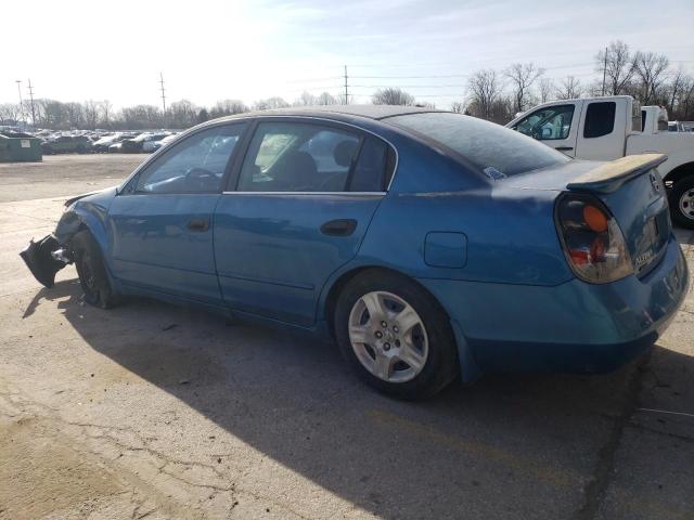 Photo 2 from auction – 2003 NISSAN ALTIMA BAS with VIN 1N4AL11D63C250189