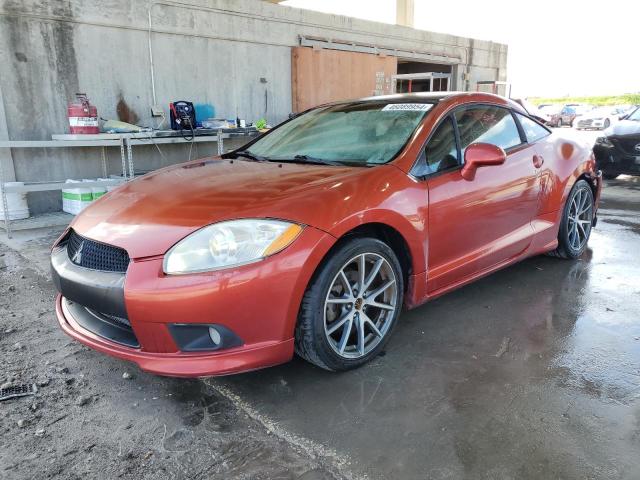 MITSUBISHI ECLIPSE GS 2012 with VIN 4A31K5DF7CE007672 - Photo from auction