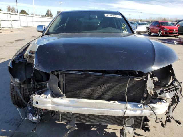 Photo 5 from auction – 2013 AUDI S4 PREMIUM with VIN WAUBGAFL8DA235058