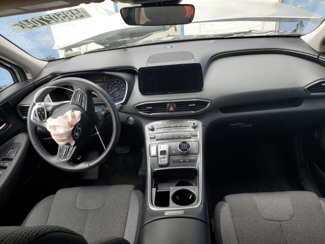 Photo 8 from auction – 2023 HYUNDAI SANTA FE S with VIN 5NMS2DAJ1PH564509